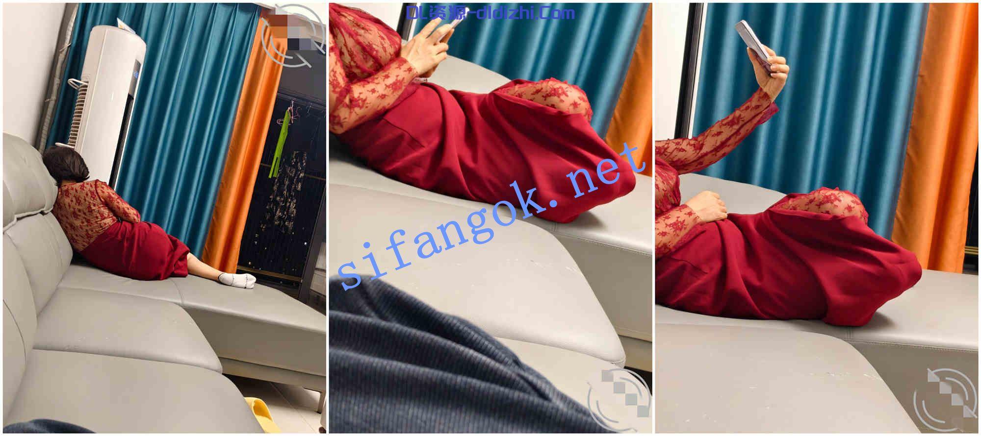 ❤️母子亂倫❤️外站博主（勾人俏媽媽）強奸操媽媽！ 284.8MB 预览图 1