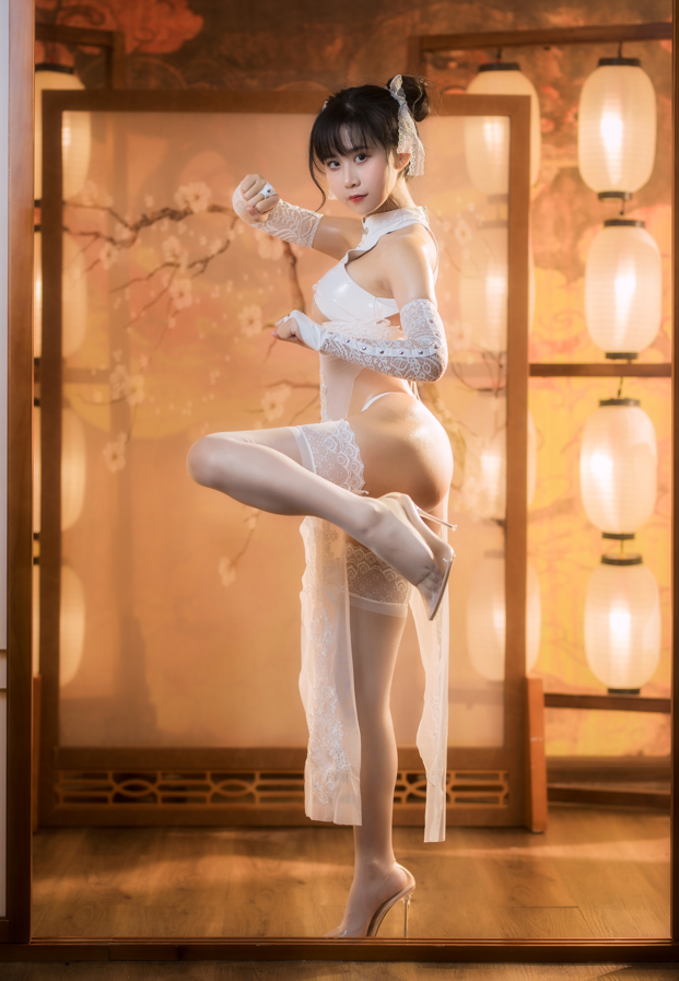 [萌芽儿o0] 靡烟 【30P 355MB】 预览图 2