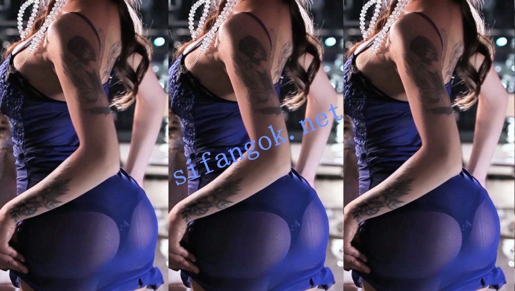 【虎牙赛事】星舞杯S3赛季 C位争夺战 乔鹿鹿红奶罩搏眼球【11V】【1.83G】 预览图 19