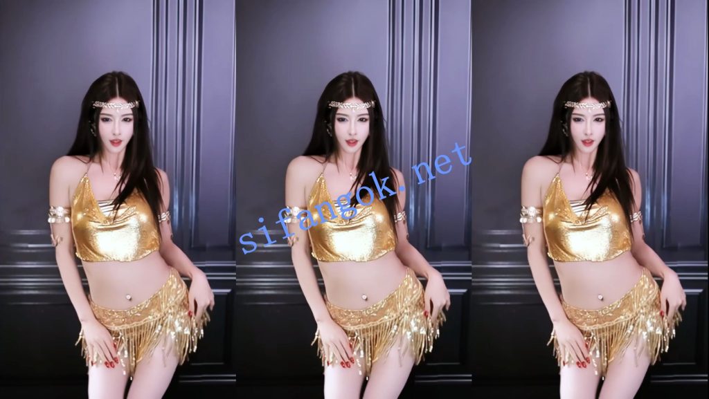 【虎牙赛事】星舞杯S3赛季 C位争夺战 乔鹿鹿红奶罩搏眼球【11V】【1.83G】 预览图 11