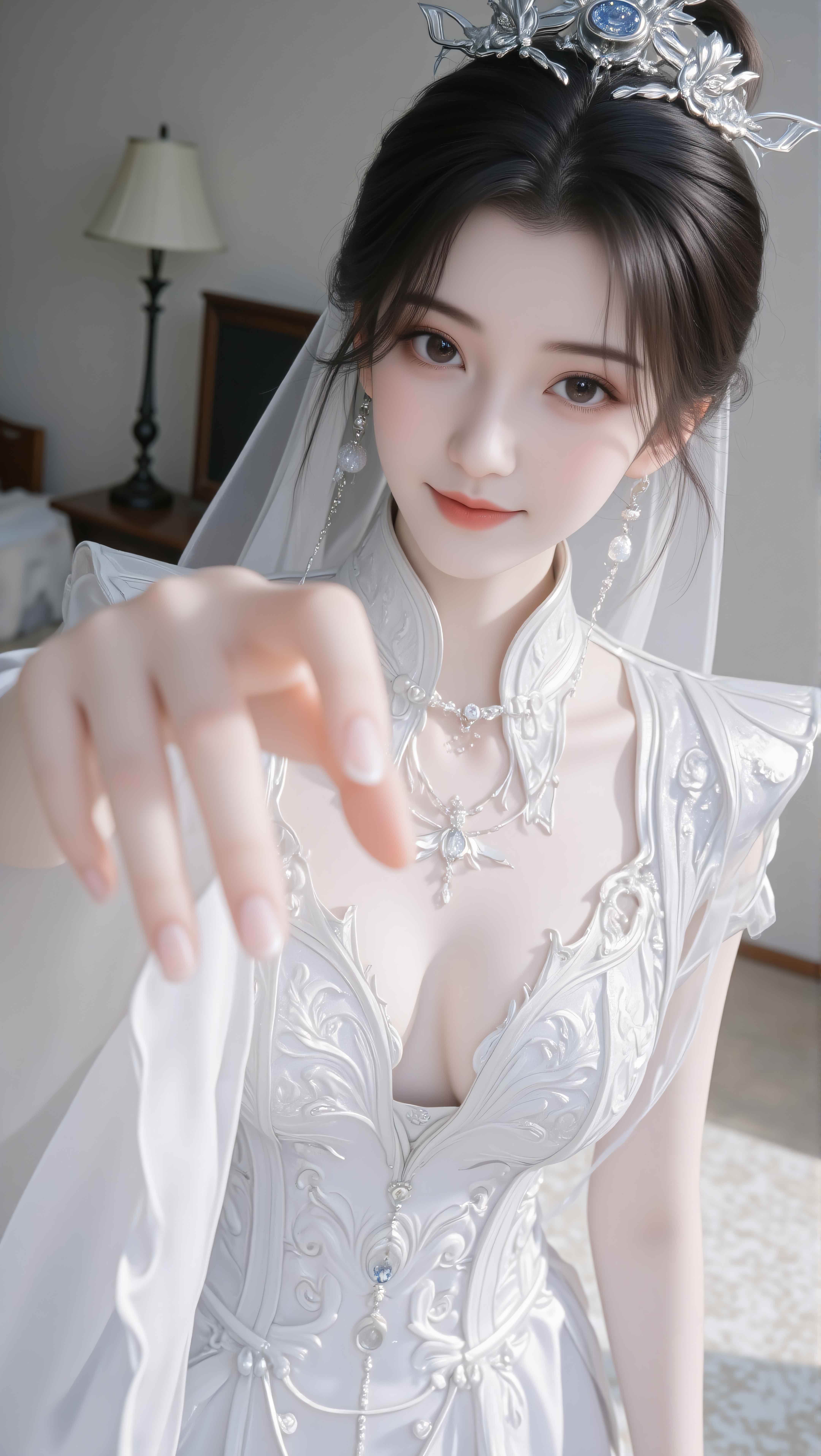 [AI国漫]（搬运至260124）仙逆-李慕婉【佳忆】【179P】【1.44G百度云百度云】 预览图 4