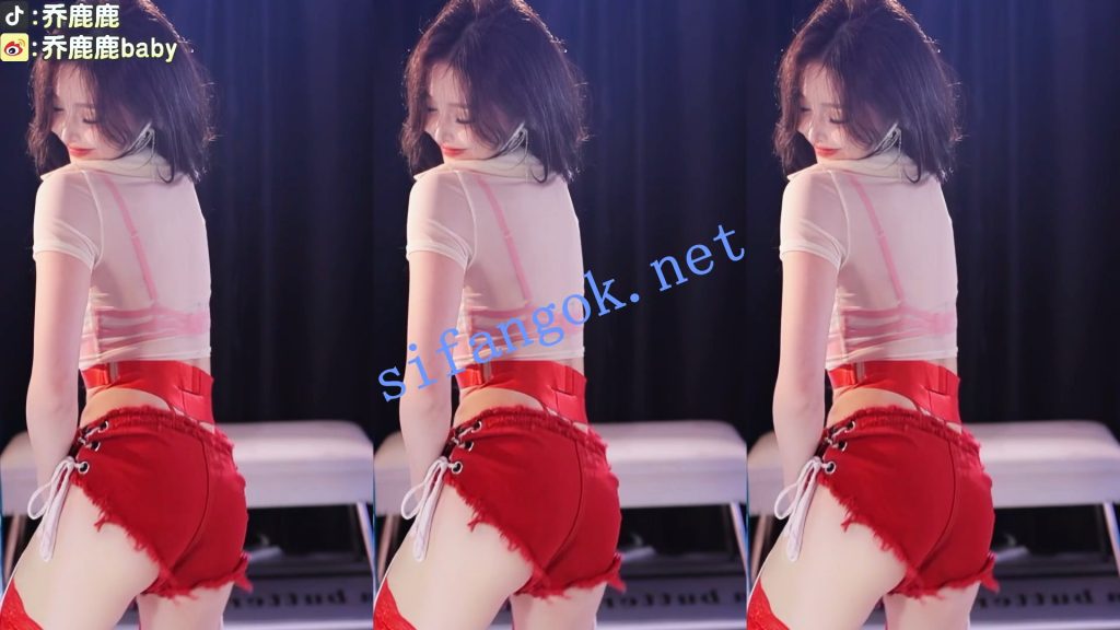 【虎牙赛事】星舞杯S3赛季 C位争夺战 乔鹿鹿红奶罩搏眼球【11V】【1.83G】 预览图 9