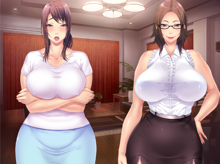 【拔作ADV】兄貴の嫁さんなら、俺にハメられてヒイヒイ言ってるところだよ GPT汉化版[新汉化] 预览图 3