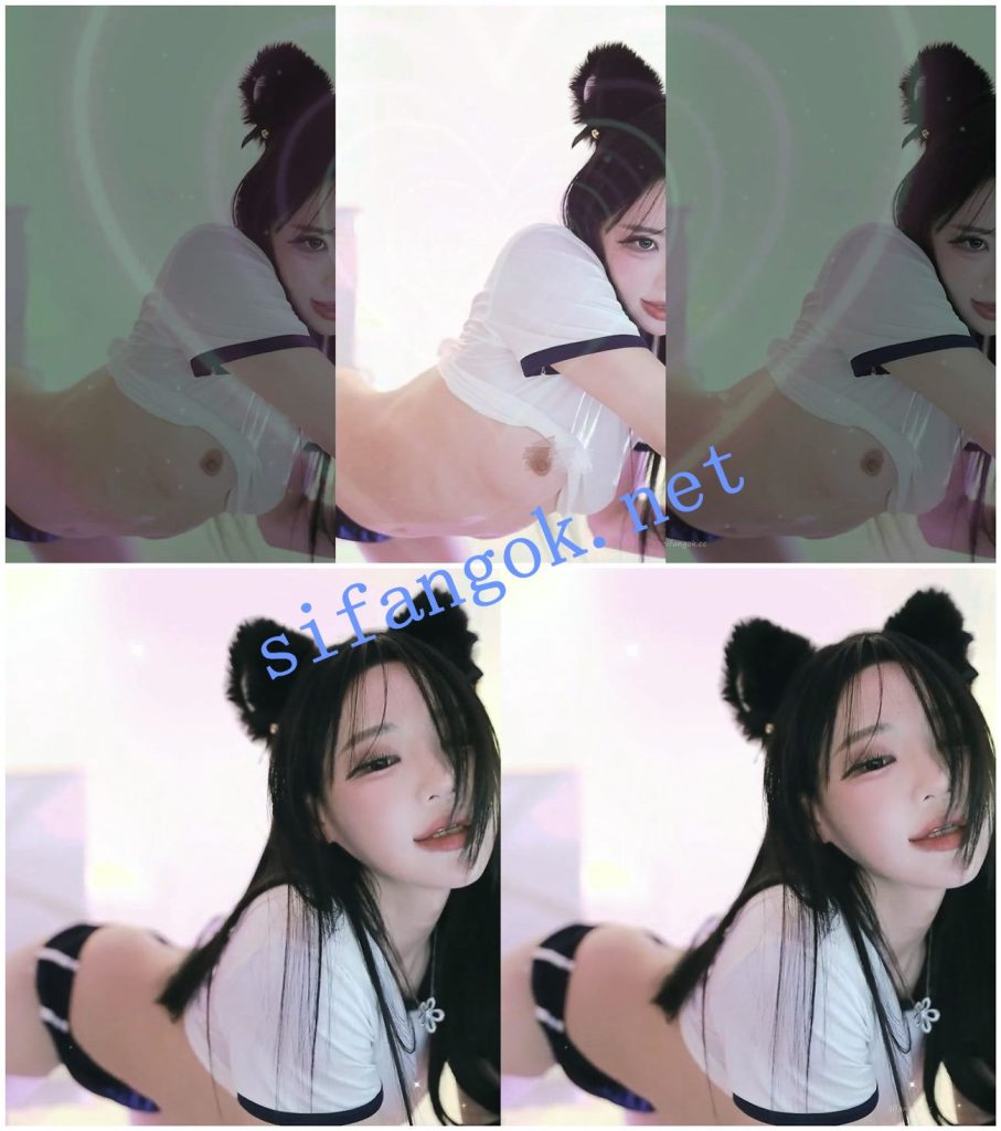 兄弟们上货了 超高颜值新女主 超级精彩诱惑裸舞【仁雅】真【13V】【1.99G】 预览图 8