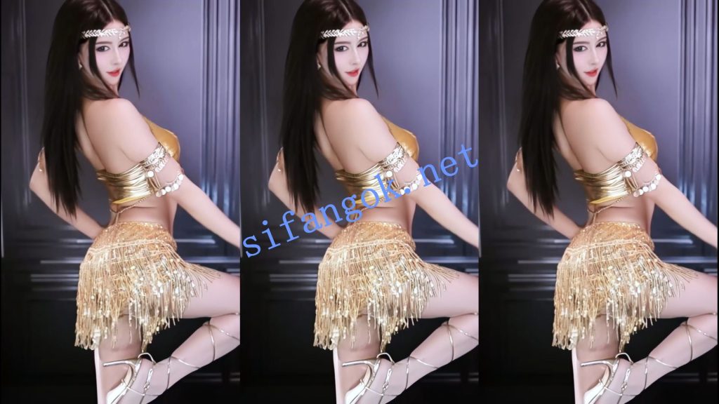 【虎牙赛事】星舞杯S3赛季 C位争夺战 乔鹿鹿红奶罩搏眼球【11V】【1.83G】 预览图 4