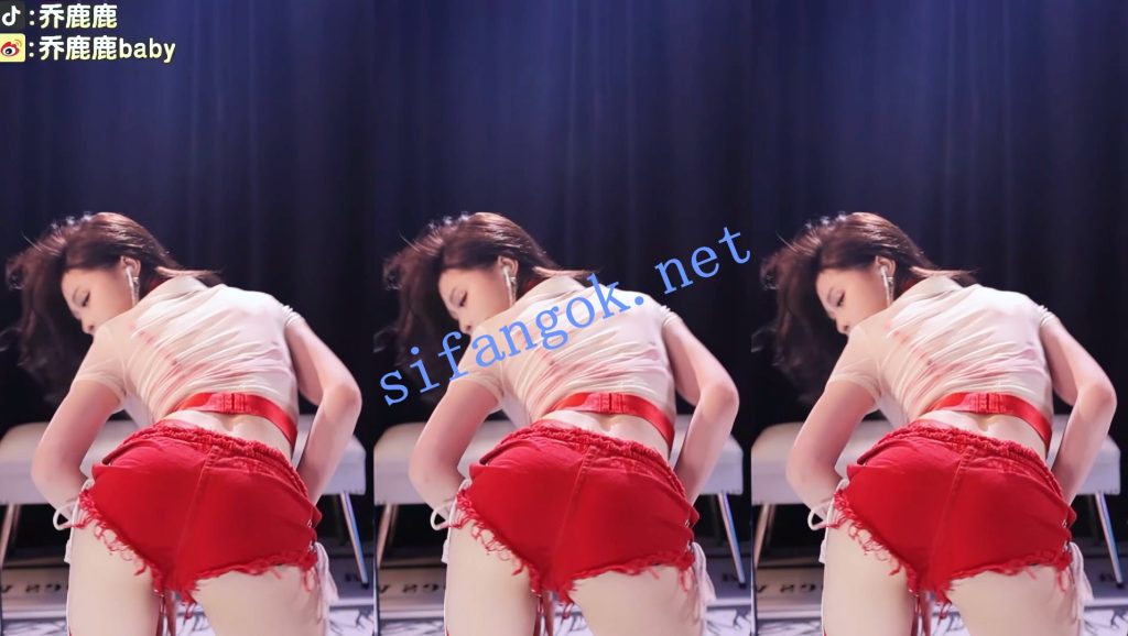 【虎牙赛事】星舞杯S3赛季 C位争夺战 乔鹿鹿红奶罩搏眼球【11V】【1.83G】 预览图 14