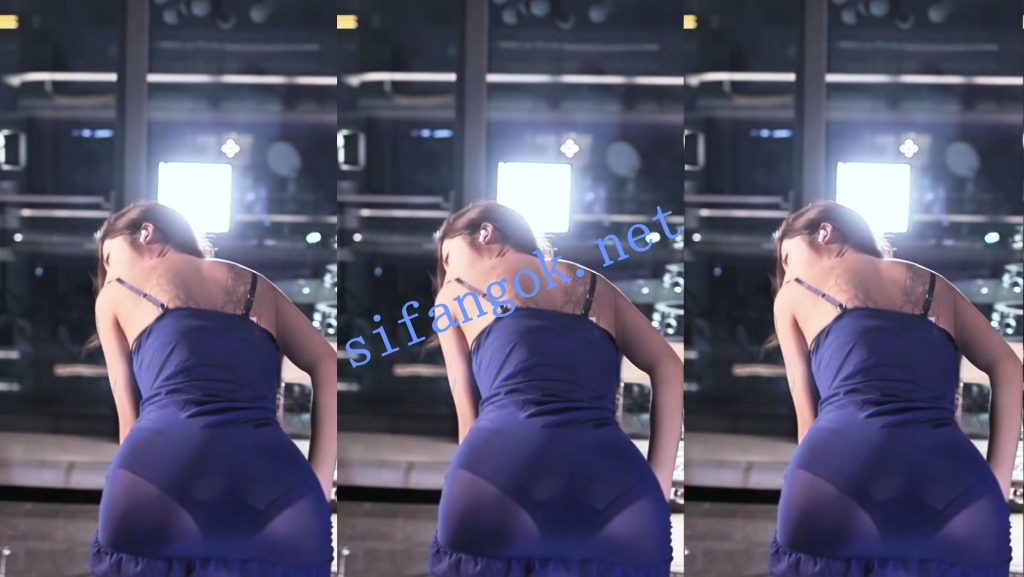 【虎牙赛事】星舞杯S3赛季 C位争夺战 乔鹿鹿红奶罩搏眼球【11V】【1.83G】 预览图 18