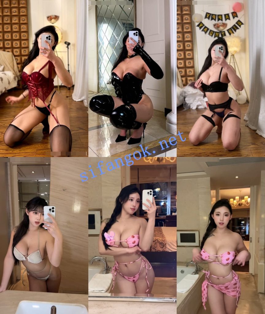 微博巨乳网红【木里人鱼】OF最新订阅福利【58V329P】【1.09G】 预览图 3