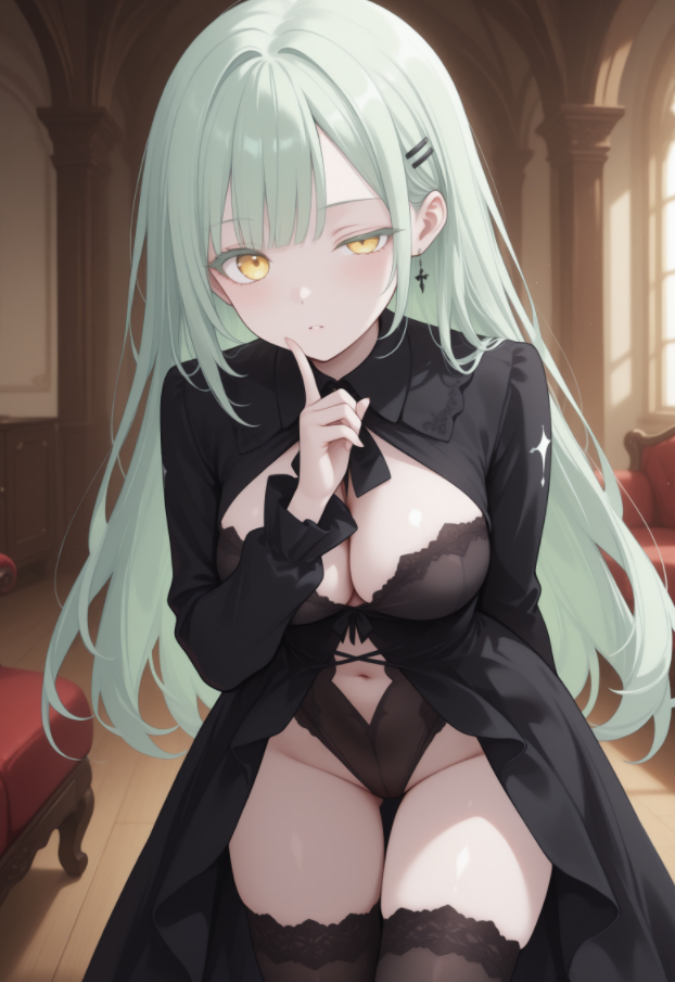 [UnrealBeautyAIMIX]若叶睦[152P/580M]-福利岛