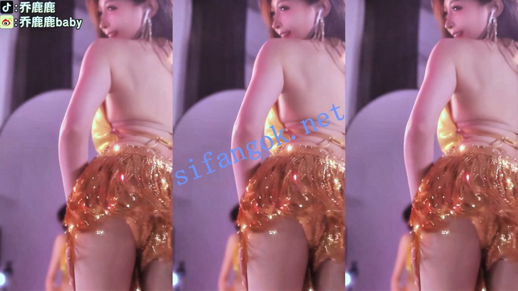 【虎牙赛事】星舞杯S3赛季 C位争夺战 乔鹿鹿红奶罩搏眼球【11V】【1.83G】 预览图 10