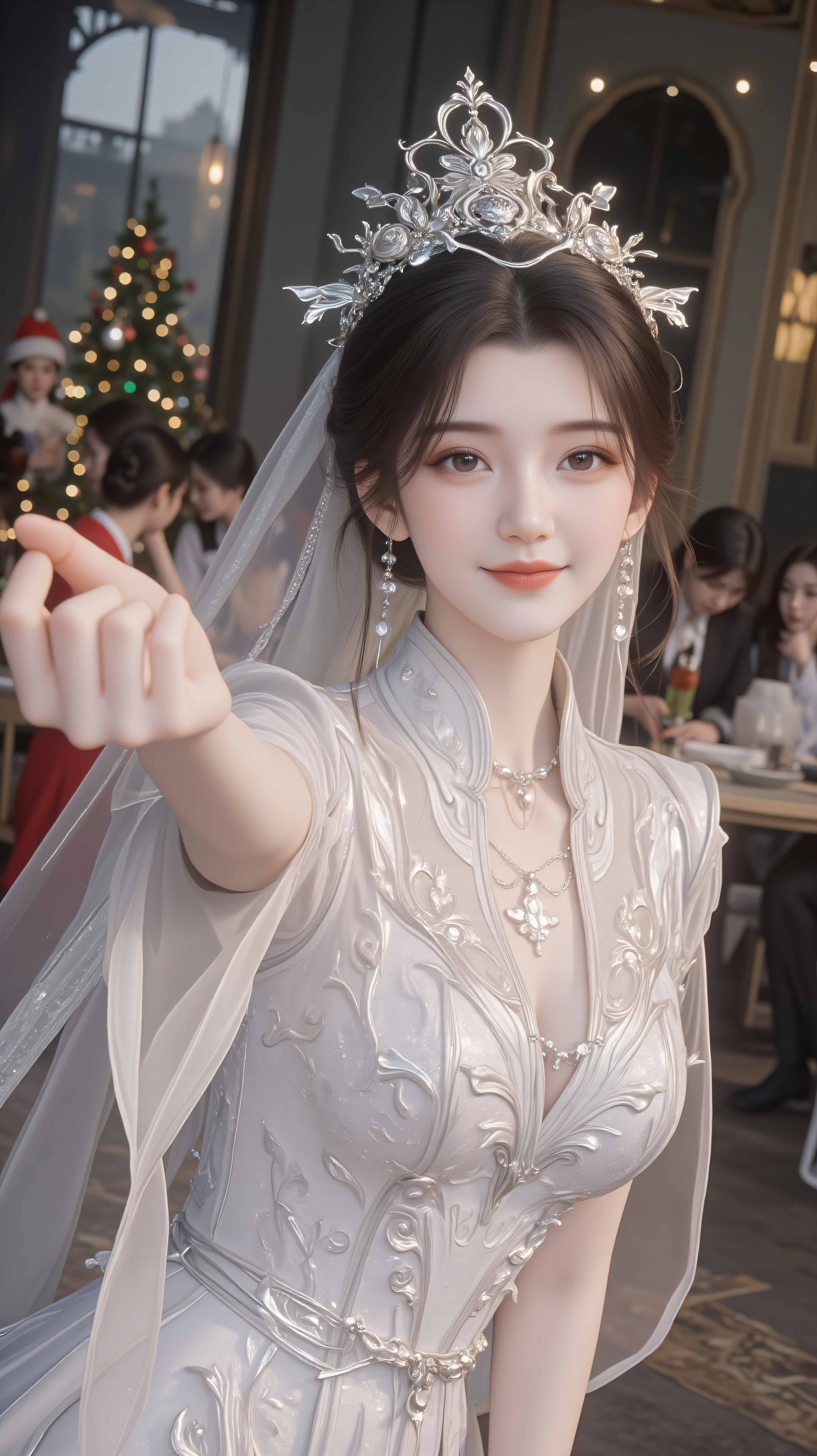 [AI国漫]（搬运至260124）仙逆-李慕婉【佳忆】【179P】【1.44G百度云百度云】 预览图 2