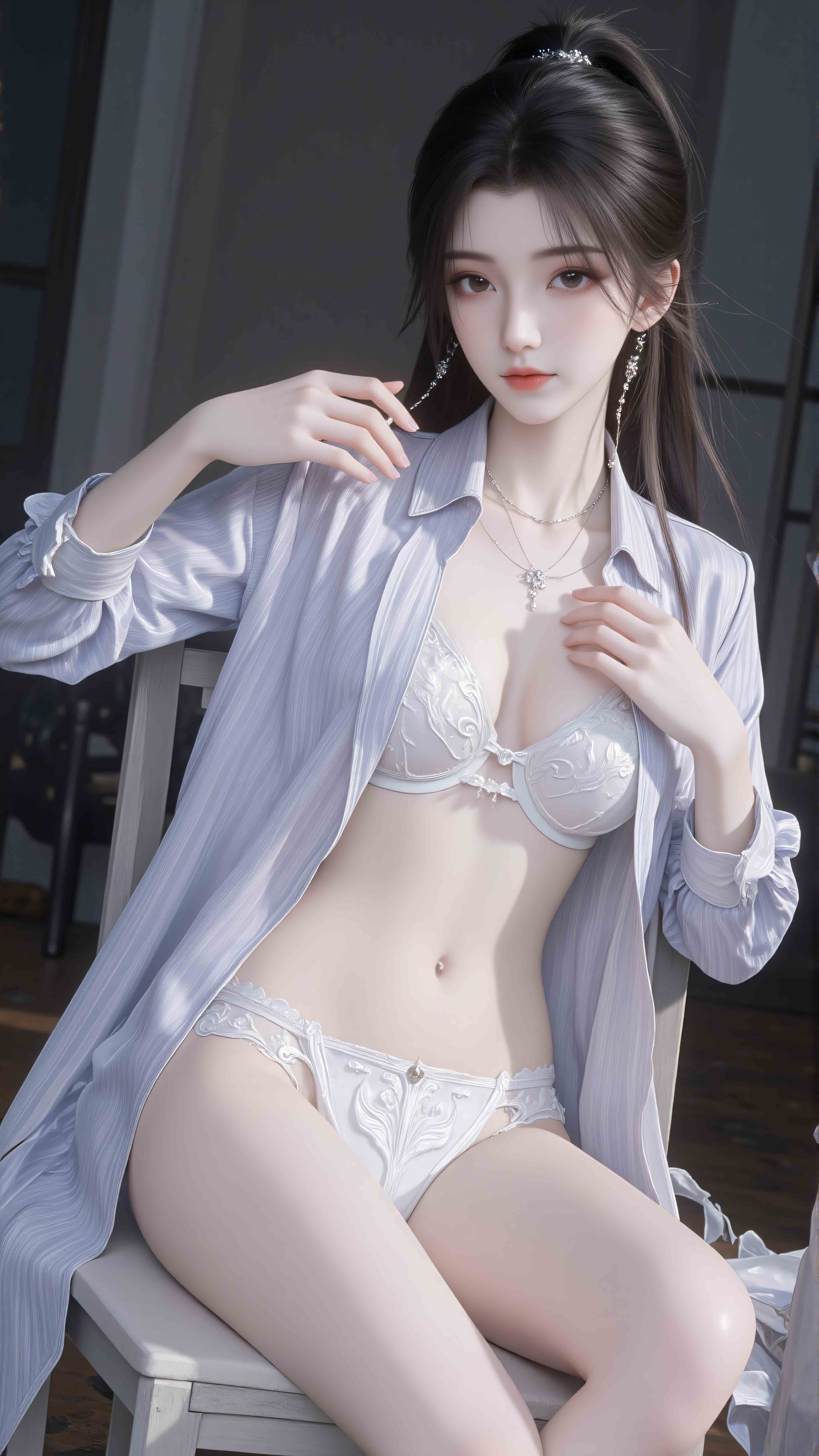 [AI国漫]（搬运至260124）仙逆-李慕婉【佳忆】【179P】【1.44G百度云百度云】 预览图 3