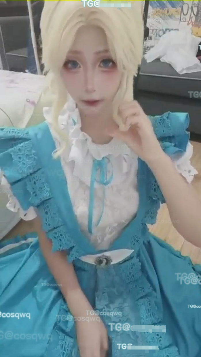 凄@huitinq349544 – cos第五人格记者 梦境中的爱丽丝 15分钟【1v-992M】-福利岛