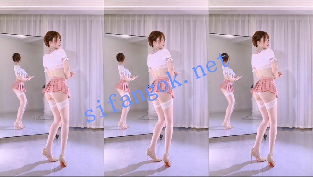 【B站 】雾奈哟 网红大主播高级福利定制5V【5V】【475M】 预览图 3