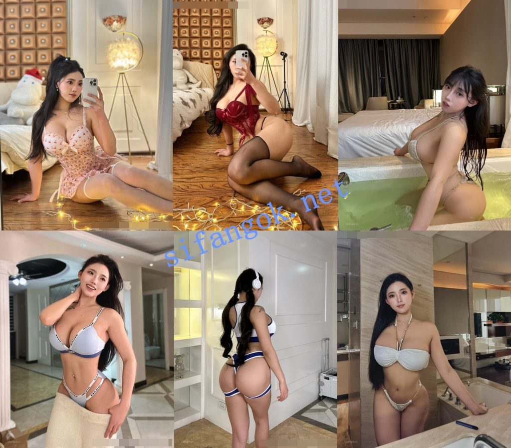 微博巨乳网红【木里人鱼】OF最新订阅福利【58V329P】【1.09G】 预览图 4