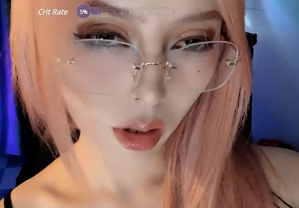 【reaown】ST站潮吹女神 预览图 3