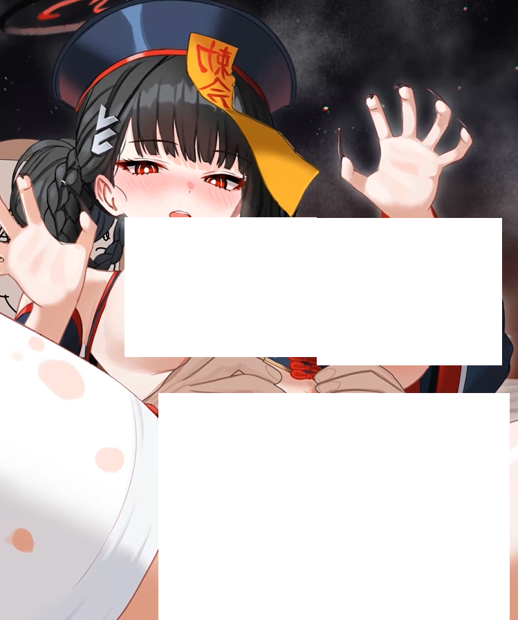 neNeg 2026.1月 调月莉音 【1V162M】-福利岛