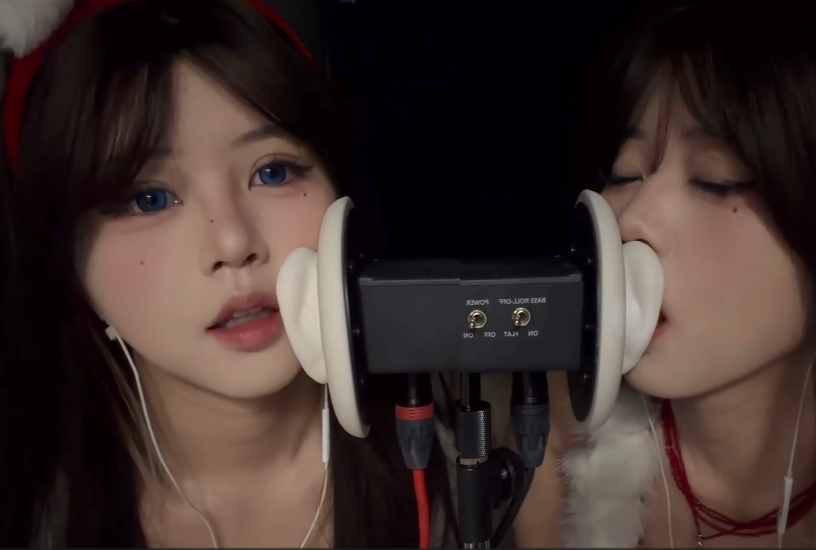 啵啵眠眠 2026.1月限定双胞胎天鹅 1V366M百度盘-福利岛