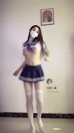 推特嫩妹大学生 纯欲小朵 真金定制裸舞 自慰插穴娇喘-2【11V】【352M】 预览图 7