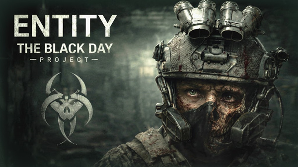 实体 黑色之日|官方中文|Build.21619045+全DLC|解压即撸|-福利岛