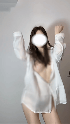 推特西西团队 新秀蚊子 VIP裸舞首发 专业动感极致美翻了-2【16V】【154M】 预览图 1