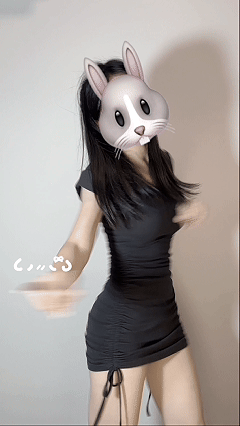 推特西西团队 新秀蚊子 VIP裸舞首发 专业动感极致美翻了-2【16V】【154M】 预览图 3