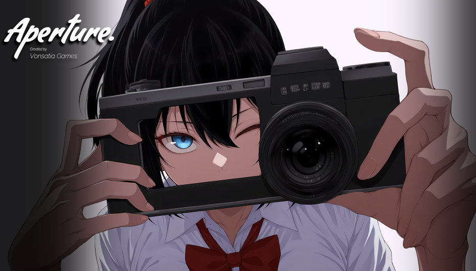 [亚洲风SLG/汉化] 光圈物语 Aperture Ch.2 [PC+安卓/5.2G]-福利岛