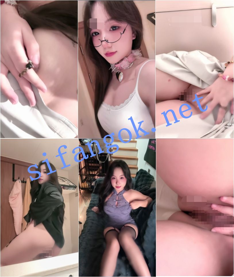 B站 米粒哩哩yoyo 超有气质良家 露脸露点 炮机插B 户外母狗【10V】【643M】 预览图 11