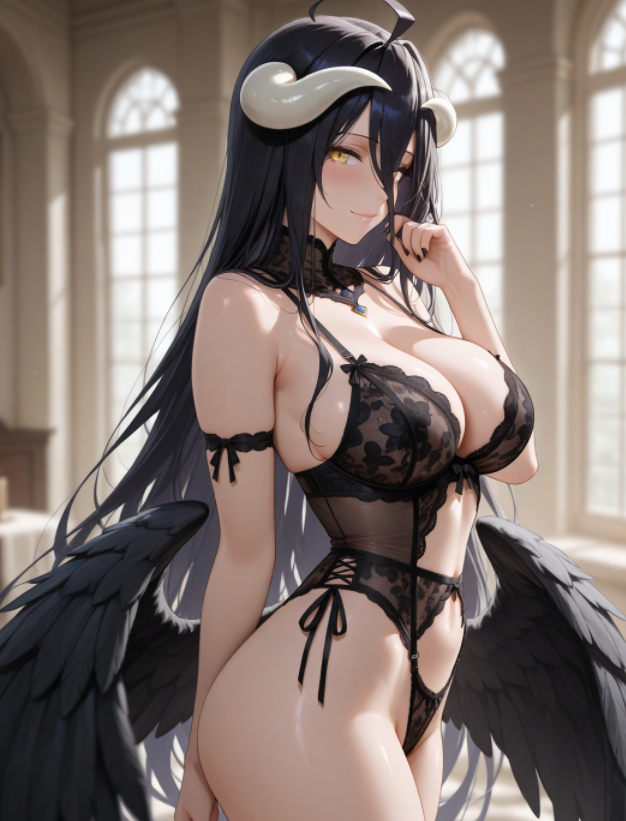 [Sunny]雅儿贝德[360P/680M]-福利岛