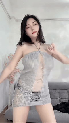 快手顶流 小奶球 2025高能抖奶骚舞 会员福利岁末大合集【96V】【4.63G】 预览图 30