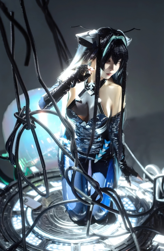 矢量鱼 – 全套22期[6.9G-2026.1]-福利岛