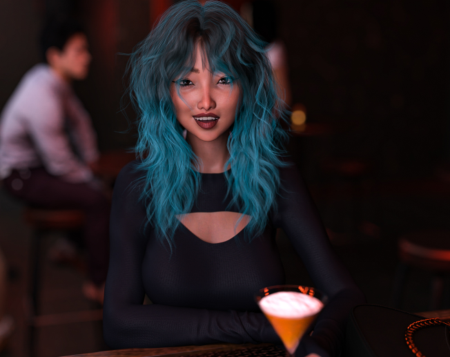 [欧美SLG/汉化] 罪案现场重演 Crime Lawn Repeat Ep.1 [PC+安卓/3.6G] 预览图 2