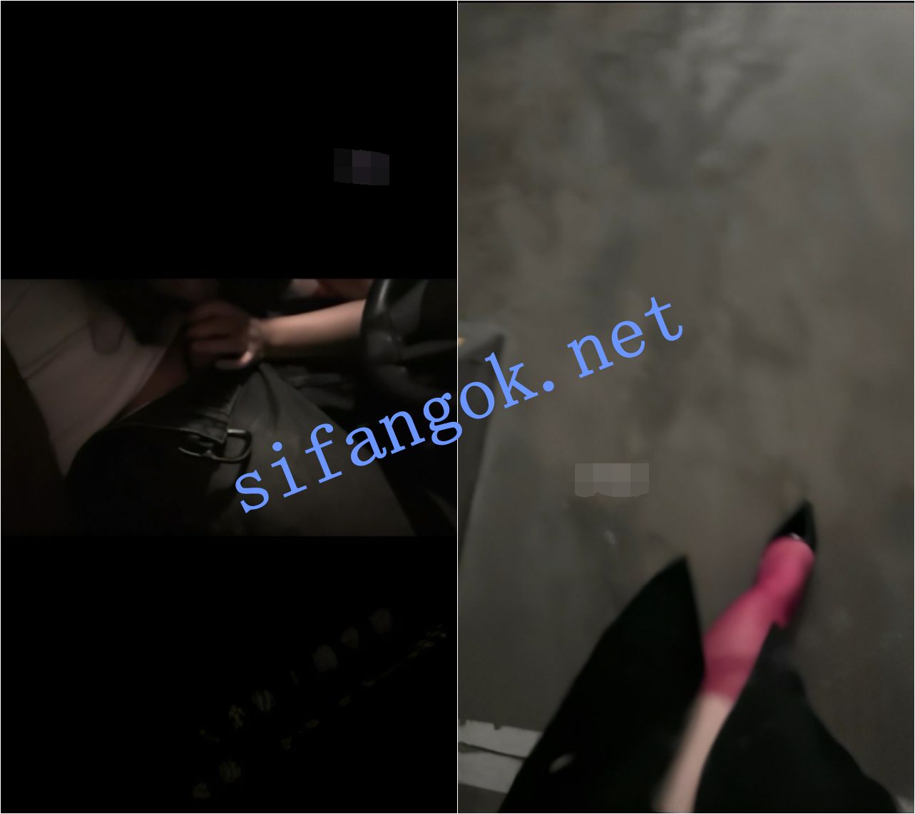 B站 米粒哩哩yoyo 超有气质良家 露脸露点 炮机插B 户外母狗【10V】【643M】 预览图 3