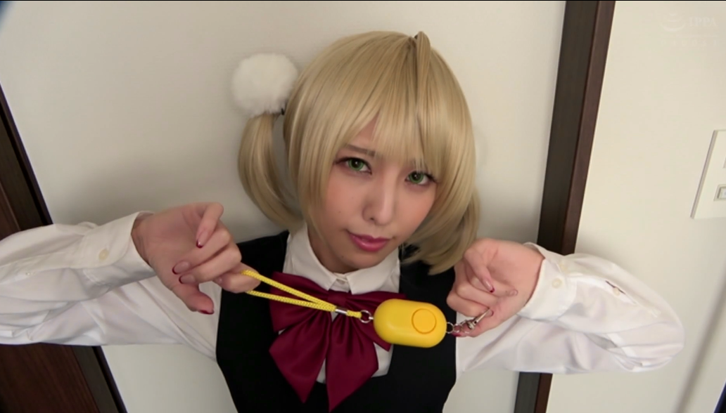 时雨羽衣 芙莉莲 Cos-福利岛