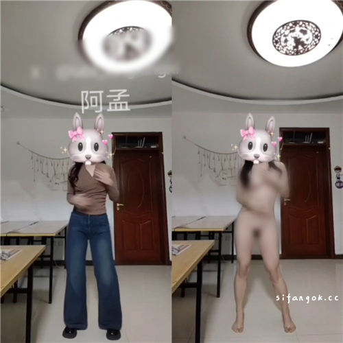 推特福利姬 原野芽美和她的众多闺蜜 12月vip新番裸舞福利【60V】【1.5G】 预览图 31