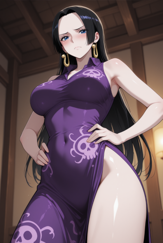 [UnrealBeautyAIMIX]波雅·汉库克[195P/700M]-福利岛