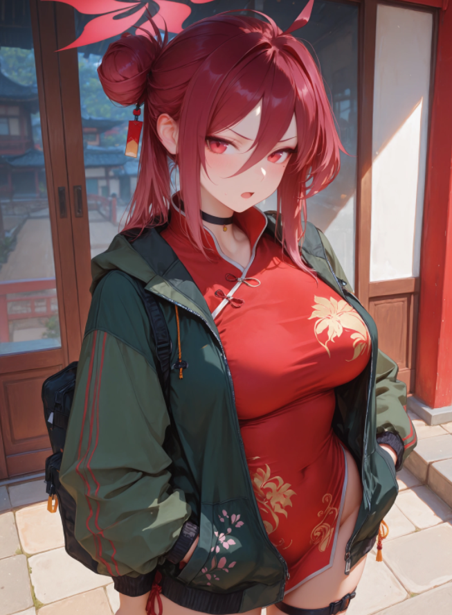 [koni] 八重神子 菲伦 和泉纱雾 鹿山丽情 神里绫华 圣园未花 十六夜野宫 桃乐丝[377P/150M]-福利岛