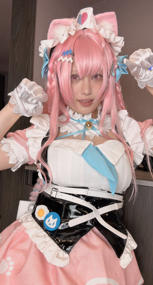 Broccoli – 結城さくな Yuuki Sakuna 【165P 3V 7.44GB】-福利岛