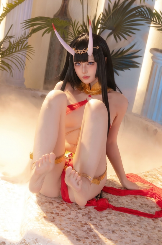 屿鱼 – 全套77期[21.2G-2026.1]-福利岛