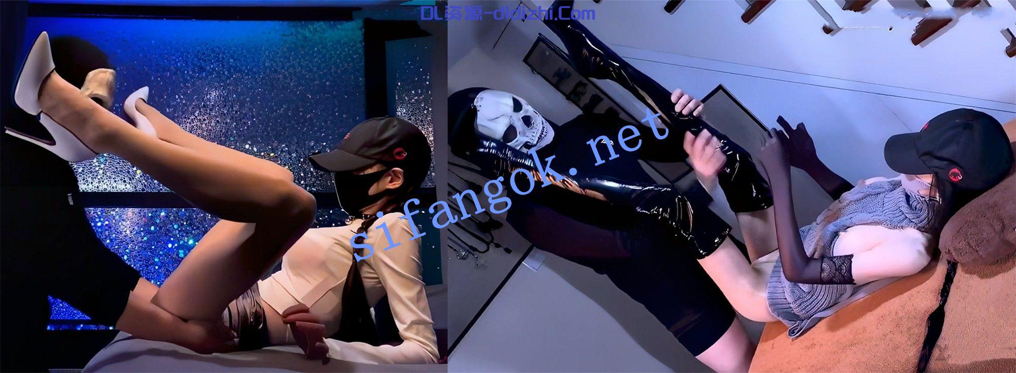 svj798d-有趣的建模NPC足交隔絲 随機的音樂猶如多巴胺 1.88GB 预览图 1