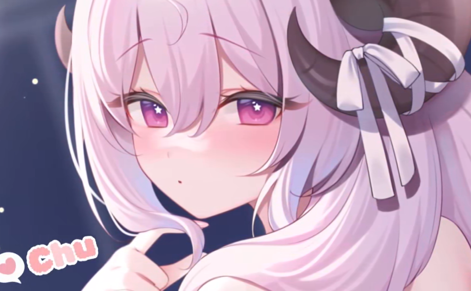 羊娘めめ 2026.1.22 nico 【限定ASMR┊睡眠導入】甘い吐息た〜っぷり♡脳が蕩ける熟睡耳舐め1V355M百度盘-福利岛