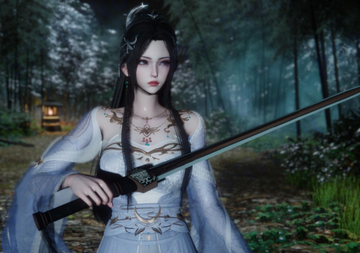 神谕第四季 09[256P/229M]-福利岛