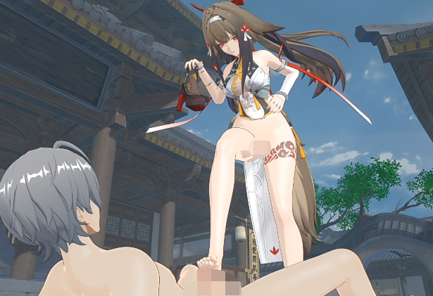 [3D]GS_mel 2601 作品合集[710M]