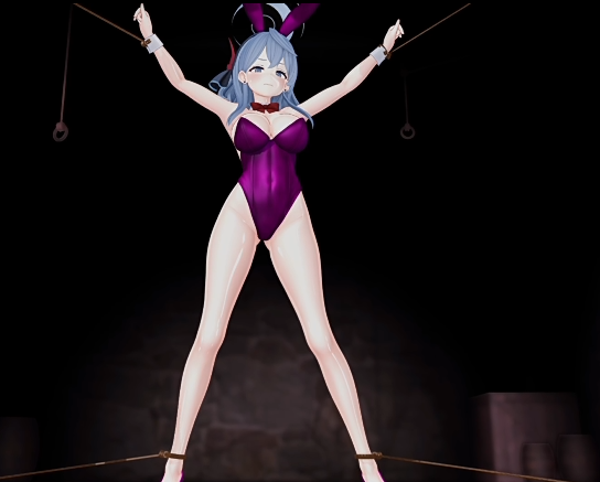 [3D]ほーる・いん 250619 トロけるつながり射精♡綾姉のまったり密着マッサージ[1.6G]