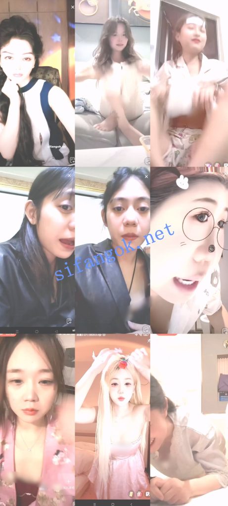 【抖音网红闪现】闪现 露点 内衣 内裤 全裸 各种精彩瞬间10【417V】【6.15G】 预览图 5