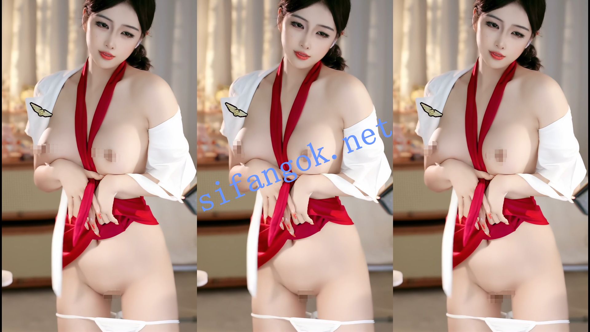 超重磅【畅聊】奶龙教主，大尺度露点裸舞新出【3V】【651M】 预览图 9