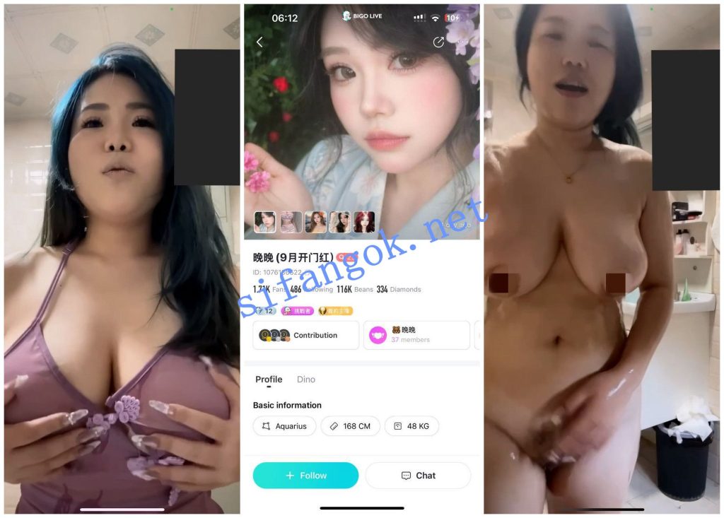 【BIGO福利】【钱多多 茜茜呀 三妹晚晚 小球 珍珍】【44V】【2.38G】 预览图 6