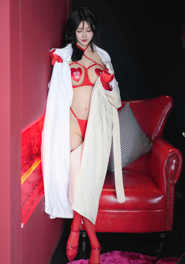 [Xiuren秀人网] 2024.05.17 NO.8555 laura阿姣 【96P887M】-福利岛