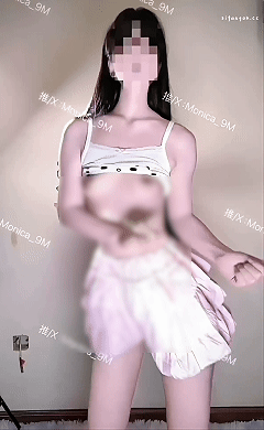 推特极品COS嫩妹 妲己不会喘 12月VIP裸舞 无毛嫩穴插入喷水【36V】【1.95G】 预览图 23