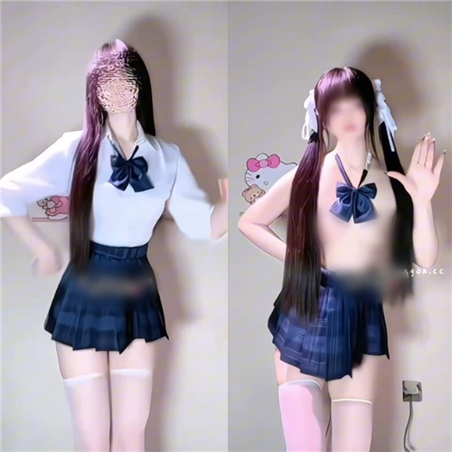 推特极品COS嫩妹 妲己不会喘 12月VIP裸舞 无毛嫩穴插入喷水【36V】【1.95G】 预览图 14